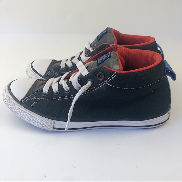 Converse All Star slip on sneakers - Picture 4 of 6